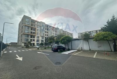 Apartament de inchiriat Mamaia Sat - 10