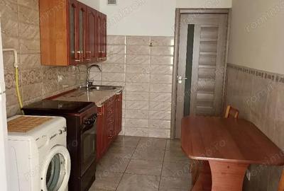 Inchiriere garsoniera zona Romancierilor - 2