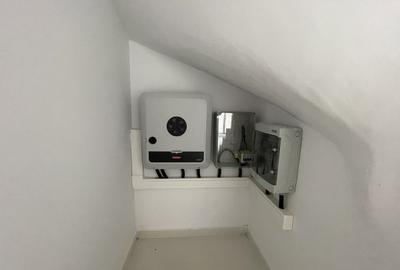 Casă cu 6 camere cu Teren 400 Mp în Domnești - 14