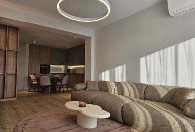 Apartament 3 camere Baneasa - Sisesti | Valleta Residence - 4