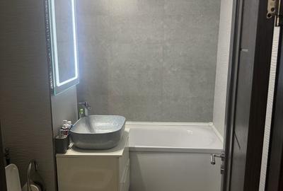 Apartament cu 2 camere decomandat în Enachiță Văcărescu - 1