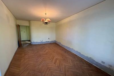 Apartament cu 2 camere decomandat în Ultracentral - 9