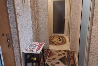 Apartament cu 2 camere decomandat în Gării - 1