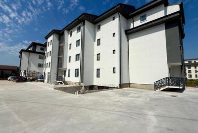 Apartament cu 2 camere decomandat în Dobroești - 10