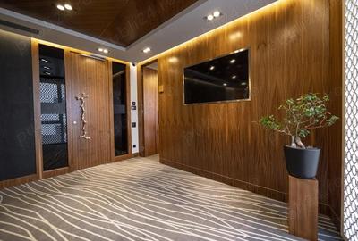 Birouri premium de inchiriat in Herastrau Office Building, mobilat integral la standarde de lux - 9