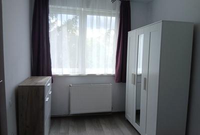 Apartament cu 2 camere nedecomandat în Lazaret - 6
