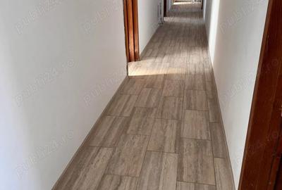 Inchiriere cladire 360 mp + teren generos ideal pentru firma service depozit produc?ie - 10