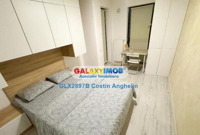 Apartament 3 Camere SMART Plaza Residence - Lujerului - 12