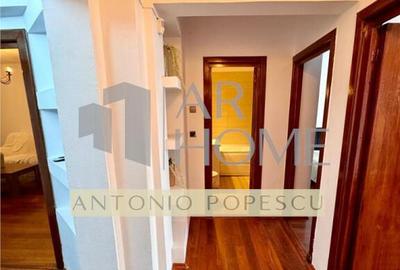 Apartament 3 camere, decomandat, Ploiesti, zona Gh. Doja. - 8