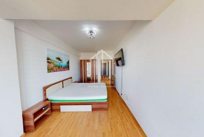 Penthouse de vanzare in Sibiu 3 camere, 70 mp+terasa 57 mp, Dna Stanca - 4