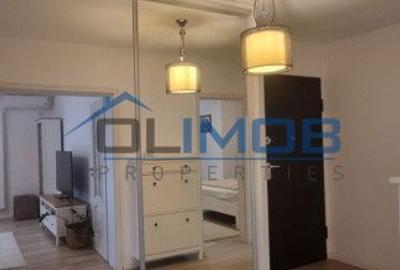Apartament cu 2 camere, mobilat în Bucureștii Noi - 5