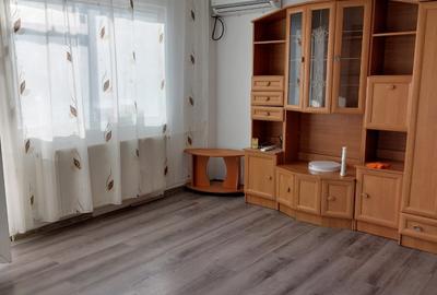 Garsonieră decomandată în Rahova - 2