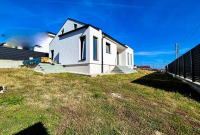 Casa Geamana Bradu Arges - 2