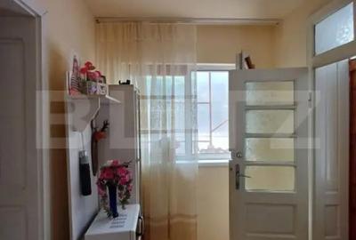 Casă cu 2 camere cu Teren 202 Mp în Turda - 13