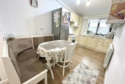 Apartament cu 2 camere semidecomandat, mobilat în Ipotești - 2