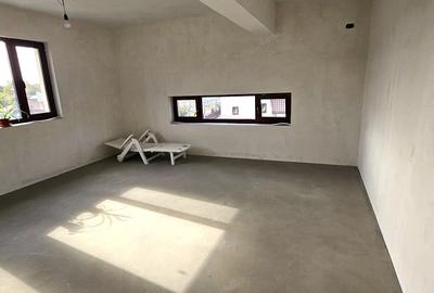 Apartament 3 camere intr o vila P+2E cu cate un apartament pe etaj - 16