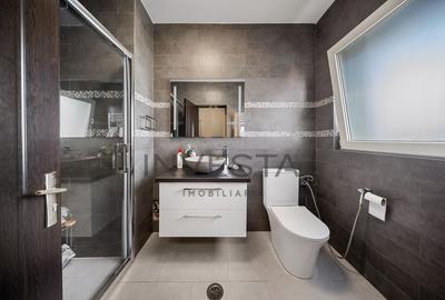 Vila individuala cu teren de 516 mp! Se vinde la cheie! - 16