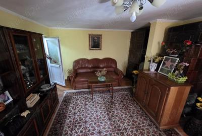 Casa 127 mp + teren 1800 mp, foisor si iaz - Dragasani - 2