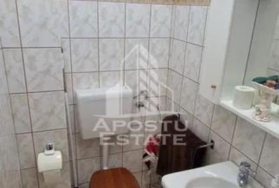 Apartament cu 3 camere, mobilat în Punctele Cardinale - 7
