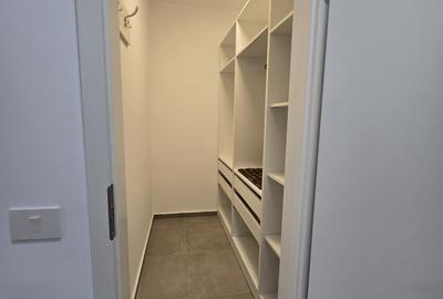 Garsoniera de inchiriat zona Tractorul bloc nou - 7