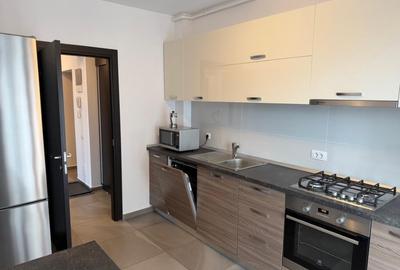 Apartament cu 2 camere decomandat în Grozăvești - 6