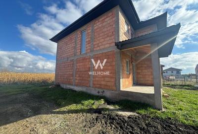 Casa individuala, Sura Mica, Sibiu - 8