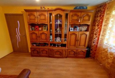 Apartament cu 2 camere nedecomandat, mobilat în Vest - 4