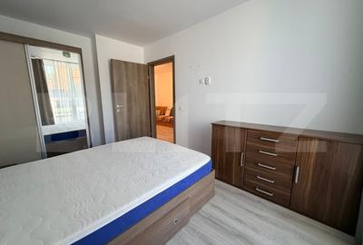 Apartament 2 camere, 37 mp + terasa 25 mp, finisat, Grigorescu-Taietura Turcului Apartament 2 camere, 37 mp + terasa 25 mp, finisat, Grigorescu-Taietura Turcului - 5