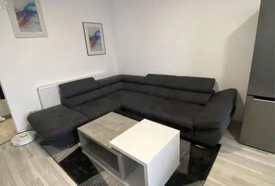 Apartament cu 2 camere decomandat în Gănești - 6