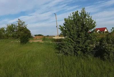 Teren intravilan in oras Siret 1100 mp! De vanzare! 0727817187 - 10