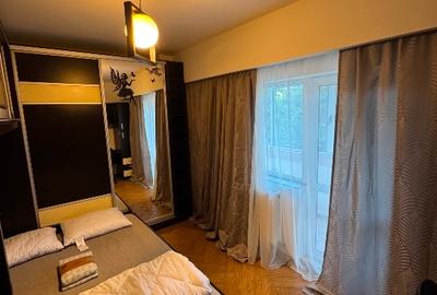 Apartament 4 camere Timpuri Noi (langa metrou, vizavi de universități) - 3