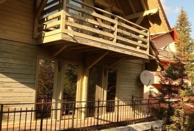 Penthouse cu 14 camere decomandat, mobilat în Orizont - 5