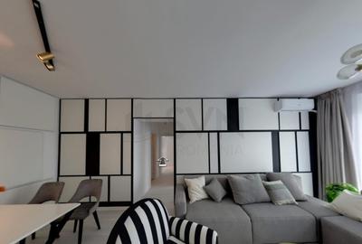 Apartament 3 camere I Mihai Bravu I metrou S3 - 1