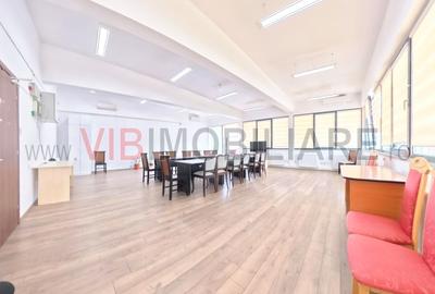 Spațiu comercial, de 160 mp, în Vest - 1