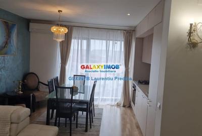 3 camere, Barbu Vacarescu - 102 The Adress, Promenada, Floreasca - 2