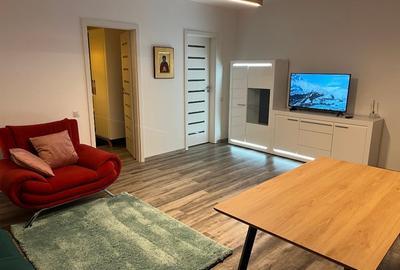 Apartament cu 2 camere decomandat, mobilat în Bună Ziua - 5