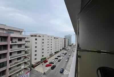 Apartament cu 2 camere, mobilat în Nord - 8