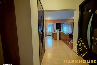 Apartament cu 2 camere în Ștefan cel Mare