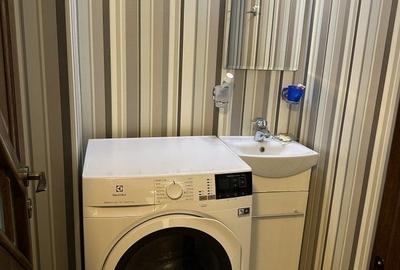 Apartament cu 3 camere decomandat, mobilat în Nerva Traian - 8
