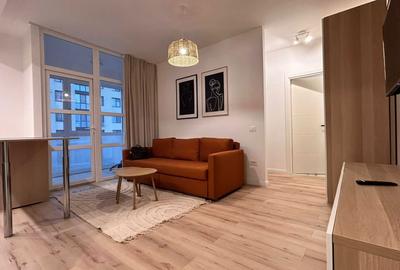 Apartament cu 2 camere decomandat în Lunca Cetățuii - 6