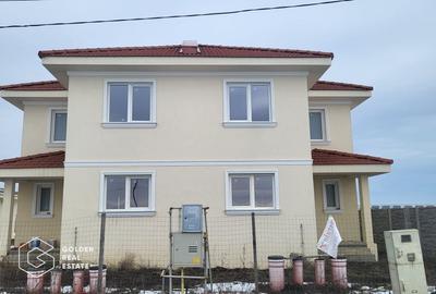 Casa duplex moderna Giroc - 1