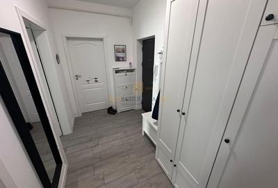 Închiriere 2 camere, decomandat, Metalurgiei, Sector 4 - 9