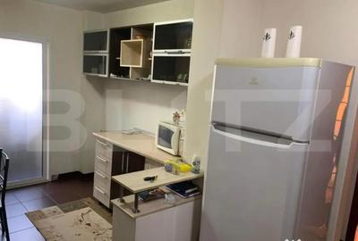 Apartament cu 2 camere semidecomandat, mobilat în Bucium - 4