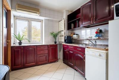 COMISION 0% - Apartament cu 4 camere Calea Calarasi - vedere laterala - 6