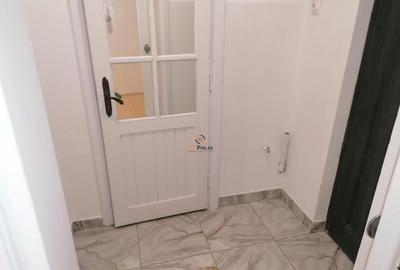 Apartament cu 1 camera recent renovat etaj 1 zona Buziasului - 11