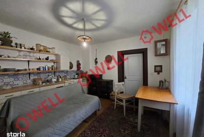 Casă cu 2 camere în Teliu - 11