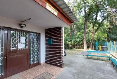Proprietar  ofer garsoniera mica,  180 euro - 5