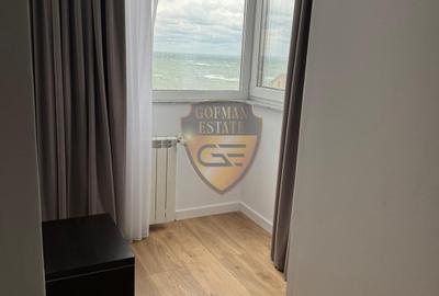 Ap 3 cam, Faleza Nord , vedere la mare, centrala gaze, A/C, et 4/10 lift, balcon Ap 3 cam, Faleza Nord , vedere la mare, centrala gaze, A/C, et 4/10 lift, balcon - 5