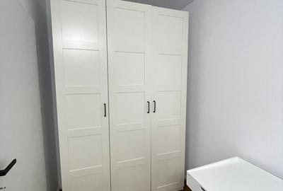 Apartament cu 2 camere, mobilat în Zorilor - 3