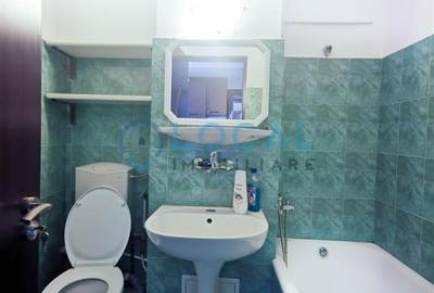 Apartament 1 camera decomandat 35 mp Manastur - 8